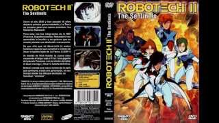 Robotech  Lifeline [upl. by Virgilia686]