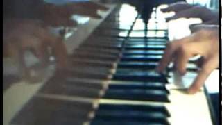 Chopin Prelude E minor No4 jazz ballad [upl. by Koppel]