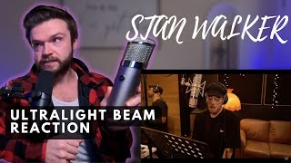 STAN WALKER  ULTRALIGHT BEAM  REACTION [upl. by Amzaj]