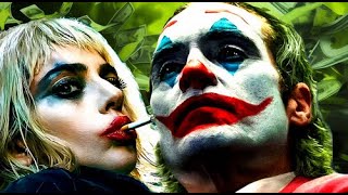 Joker 2 Director Explains Why Lady Gagas Harley Quinn Is So Different From the Comics [upl. by Soalokcin]