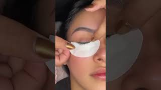 Mastering Eyelash Extension Techniques  StepbyStep Tutorial [upl. by Sylera]