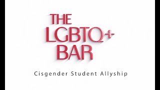 The Role of Cisgender Allies on Campus [upl. by Kin737]