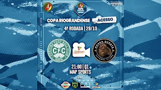 COPA RIOGRANDENSE  ACESSO [upl. by Iives]