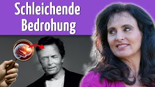 Heftig Schwermetalle sind die Ursache für DIESE Krankheiten Marion Schaatsbergen [upl. by Aniala790]