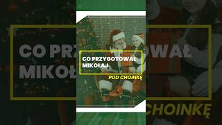 🎅✨ Dzień Mikołajek pełen niespodzianek ✨🎅 [upl. by Reidid]