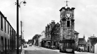 Old Photographs Creetown Scotland [upl. by Renard]