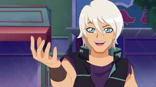 LoliRock  Stop in the Name of Lev  The Complete Episode  Season 2 💖 [upl. by Nyberg]