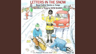 Letters In The Snow [upl. by Brawner]