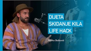 Društvene mreže utiču na izumiranje populacije  Marko Bošković  BASIC PODCAST 006 [upl. by Naahsar]