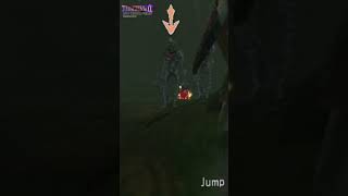 Bombs in Twilight Princess [upl. by Tami]