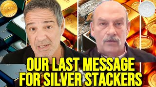 HUGE This Event Just Confirmed Our Entire Predictions For Gold amp Silver in 2024  Schectman Holter [upl. by Charleton]