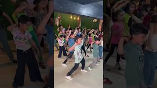 Chhote chhote bacchon ka dance [upl. by Ajna685]