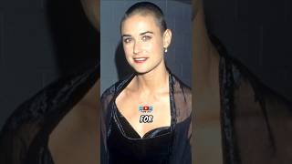 5 Actresses Who Shaved Their Heads for Movie Roles Part 2 shorts [upl. by Aihpled]