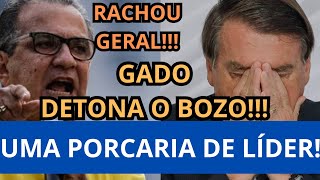 VEJA VÍDEO MALAFAIA CHAMA BOZO DE PORCARIA BOLSONARISTAS INUNDAM AS REDES DE JAIR QUEBRA PAU [upl. by Llertnac]