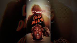 Juice Wrld  Lucid Dreams Lyrics [upl. by Gregoire]