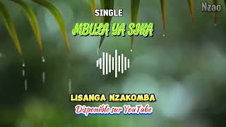 Lisanga Nzakomba  Mbula ya sika Audio officiel [upl. by Cogswell522]