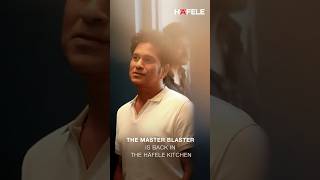 Watch Sachin as he preps for something big Stay tuned [upl. by Brasca]