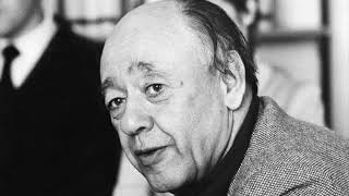 Eugène Ionesco  Entretiens avec Claudine Chonez 1975  France Culture [upl. by Dviad]