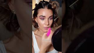 How to not apply your contour contour contourtutorial makeuptutorial [upl. by Oicnoel]