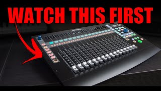 Watch this BEFORE you buy a DAW controller [upl. by Kory]