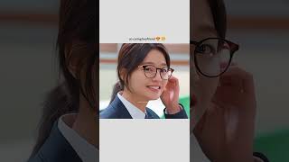 korean drama love story 🥰kdrama reel [upl. by Aidua]