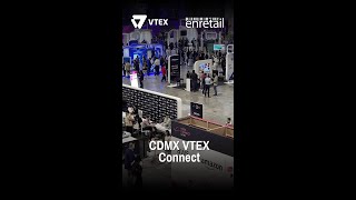 CDMX VTEX Connect [upl. by Bathesda762]