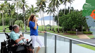 The Healthy Living Centre in Cairns [upl. by Sink]