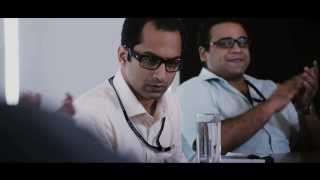 North 24 Kaatham Movie Theatrical Trailer  Fahadh Faasil Swathi Reddy Nedumudi Venu [upl. by Oinotnaesoj]