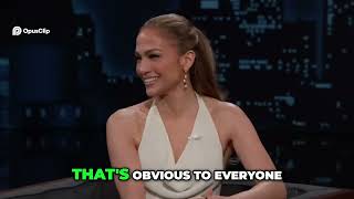 Jennifer Lopez JLo and Slash A Surprising Gym Connection jenniferlopez video [upl. by Henn656]