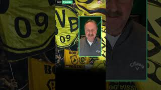 Knackt Bayern die gelbe Wand 👉 Neururers Dortmund Bayern Tipp bvbfcb [upl. by Melbourne]