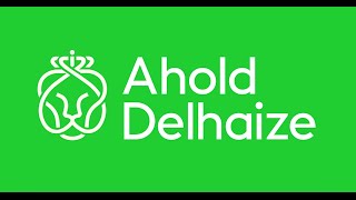 Ahold Delhaize Launch Film [upl. by Segroeg837]