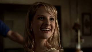 Summer Wants To Be Hoyts Girlfriend  True Blood 3x07 Scene [upl. by Leelaj]