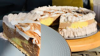 Milka torta bez pecenja  za manje od 30 minuta  Milka Cake  CooKing Recepti [upl. by Laurice321]