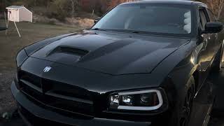 I bought a twin turbo 426 cubic inch Dodge Charger [upl. by Ecnahs]