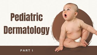 Pediatrics Rapid Review Dermatology [upl. by Zigmund803]