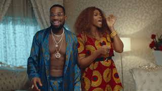 DBanj  Chop Life feat Timaya [upl. by Ydda590]