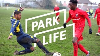 Top Of The League Rematch  Park Life [upl. by Natala]