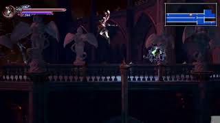 Bloodstained RItual of the Night  Stream 4 [upl. by Nerland22]