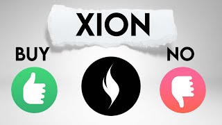 XION Token Price Prediction XION targets after Airdrop [upl. by Abbye]