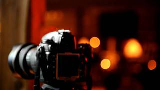 Nikon D3s LaunchVideo Test [upl. by Drandell]