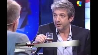 Cuando Ricardo Darín le dijo NO a Hollywood [upl. by Norit194]