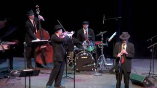 Heyser Bulgar by Maxwell Street Klezmer Band [upl. by Sophronia752]