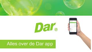 Dar app instructie alles over de Dar app [upl. by Annael]