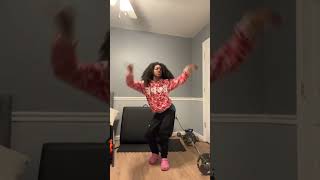 Part 4  Cloke Dat Trend Clokedat trending trend dance viralvideo [upl. by Ayin]