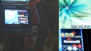 Tohoku EVOLVED CHA World Record [upl. by Niko227]