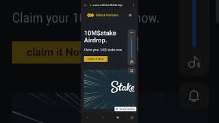 100 airdrop instant claim nft metal binance india unitedstates [upl. by Aivonas]