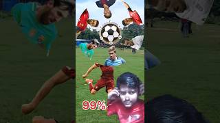 Correct number🥸🤔 football stopchallenge messi worldcup cr7 phonk soccer beats [upl. by Vinay419]