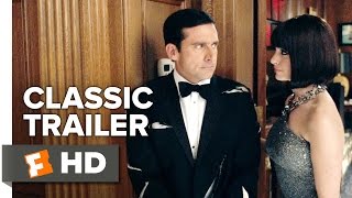 Get Smart Trailer Starring Don Adams [upl. by Kinom493]