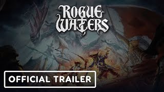 Rogue Waters  Official Announcement Trailer  gamescom 2024 [upl. by Aleirbag]