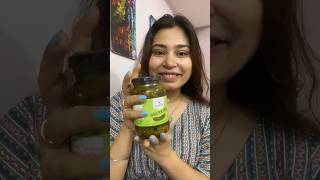 Trying Gherkins for the first time gherkin review aanchalpande [upl. by Hodgson]